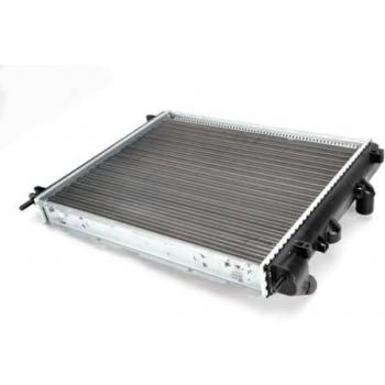 Radiador de refrigeración del motor Thermotec D7R027TT