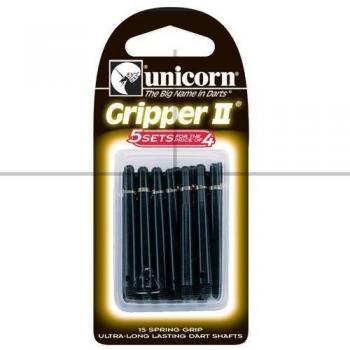 Unicorn Gripper 2 - Cañas de dardos