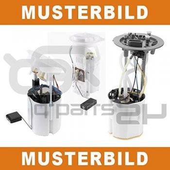 Hella 0 580 207 323 Fuel Pump Mounting Unit