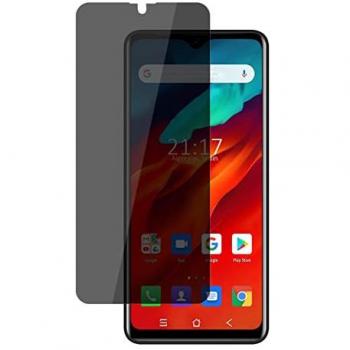 Protector de Pantalla Hidrogel Flexible con Privacidad Antiespías para Blackview A80 Pro