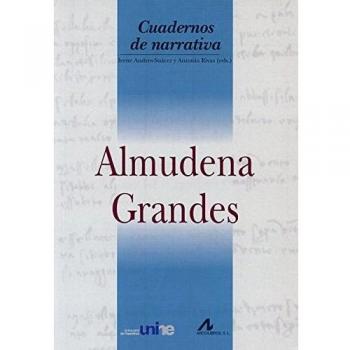 Almudena Grandes