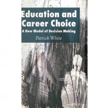 Decision-Making Model for Education and Career Choices