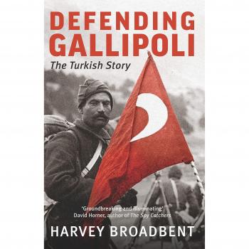 Defending Gallipoli: The Turkish Story
