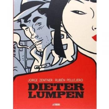 Dieter Lumpen: Edición integral