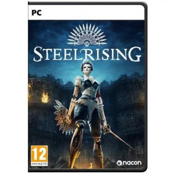PC Steelrising