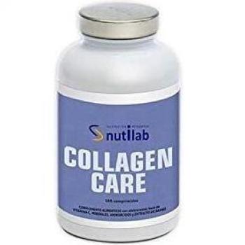 Nutilab Collagen Care - 180 Comprimidos