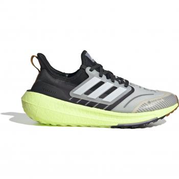 Zapatillas de running adidas Ultraboost Light GTX para hombre en color carbon