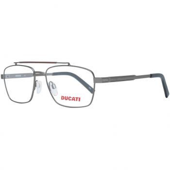 Ducati Gafas Graduadas DA 3019 Gunmetal Metal