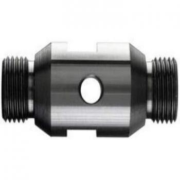 Adaptador Bosch para coronas de diamante G 1/2 - Accesorios profesionales