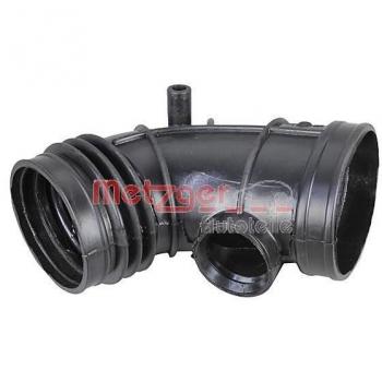 Tubo Flexible de Aspiración para Filtro de Aire BMW 5er E39 METZGER 2388050