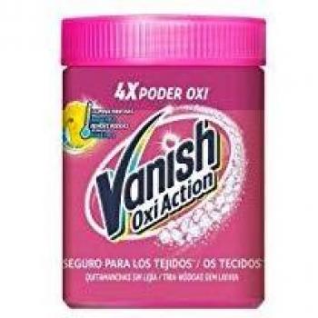 Vanish Oxi Action Color Stain Remover Powder 450g