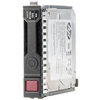 HPE 4TB 3.5 Hot Swap Internal Hard Drive SAS 12Gb/s 7200 RPM (793669-B21)