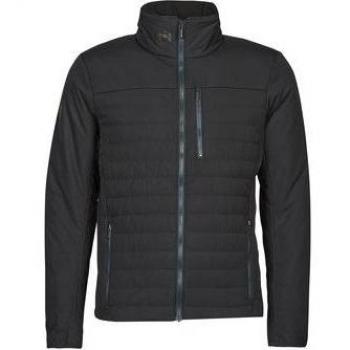 Helly Hansen Men's Crew Insulator Jacket 2.0 in Black