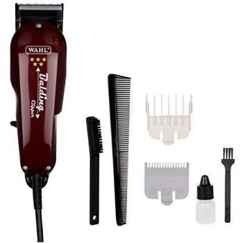 Wahl 5 Star Balding Corded Hair Clipper Kit