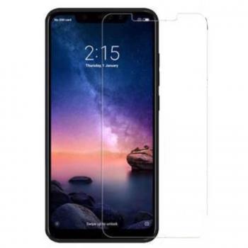 Protector de Pantalla para Xiaomi Redmi Note 6 Pro en Cristal Templado