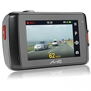 Mio MiVue 688 - Unfall-cámara