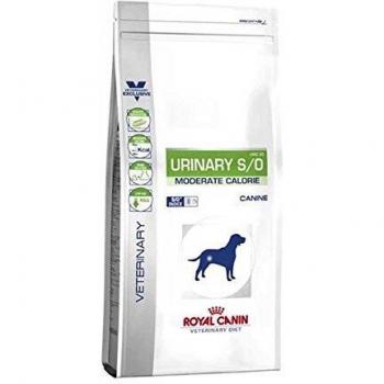 ROYAL CANIN Alimento para Perros Urinary MC - 12 kg