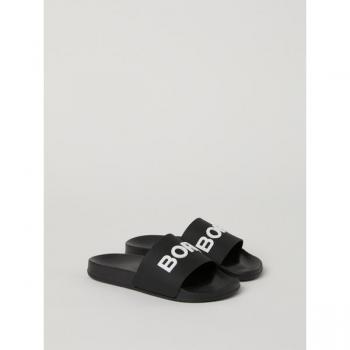 Björn Borg Kids Sandal Knox Black, Size 30