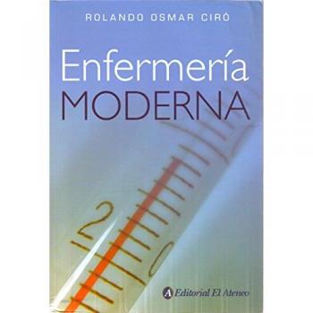 Enfermeria moderna