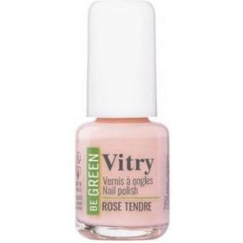 Vitry Be Green Rose Tendre Esmalte de Uñas 6ml