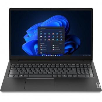 Lenovo V15 G3 IAP Intel Core i5-1235U 8GB DDR4-SDRAM 512GB SSD 15.6 Full HD Windows 11 Home Black Laptop