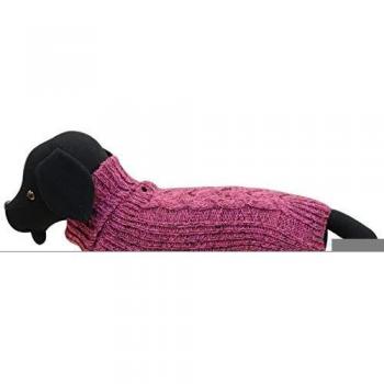Arppe 2668012097 Jersey Cordelux, Rosa