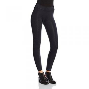 Anaissa Shaping Sicilia, Leggings Para Mujer, Negro, S