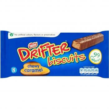 Nestle Vagabundo (8 Por Paquete - 157.6g) (Paquete de 6)