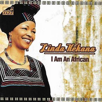 I Am An African