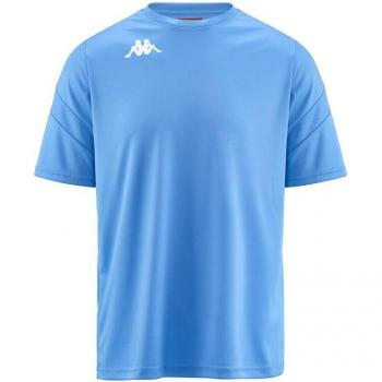 Kappa - Camiseta de fútbol de niños Dovo Kappa