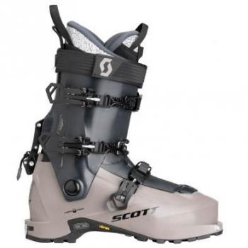 Botas de esquí de travesía Scott Bota Cosmos Re-Source (gris cálido) 2024