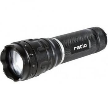 Ratio 5505H - Linterna LED AL480P lumens Ratio