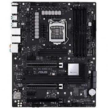 ASUS Pro WS W480-ACE Placa Base Intel ATX LGA 1200