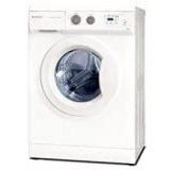 Aspes ALS2116 secadora Independiente Carga frontal 3 kg Blanco