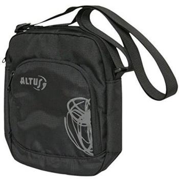 BAG DOHA BLACK