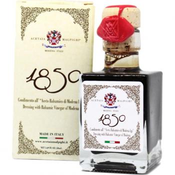 Condimento Balsámico 1850 Malpighi IGP
