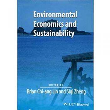 Environmental Economics and Sustainability