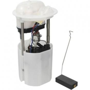 Bomba de combustible ENGITECH ENT100109 - Unidad de alimentación de combustible, alta eficiencia, diseño compacto, fácil instalación, compatible con múltiples modelos de vehículos