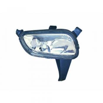 Depo 2901356 Faro Antiniebla, Antiniebla Delantero, H1 Izquierdo