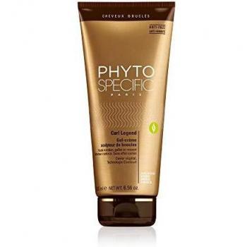 PHYTOSPECIFIC Curl Legend Curl Sculpting Cream-Gel by Phytosolba