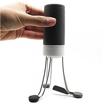Shop Story – Batidor Mezclador automático para touiller vos salsas