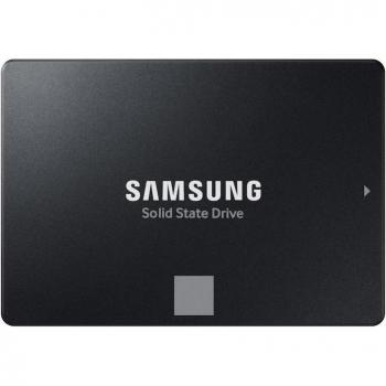 Samsung 870 EVO 500GB 2.5 SATA III Internal Solid State Drive