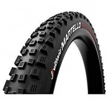 Vittoria Cub. Martello TLR 29X2.35 Negro 4C G2.0 Cubiertas Ciclismo Unisex Adulto, 29