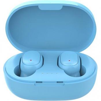 Auriculares Inalámbricos TWS A6S Pro Bluetooth 5.0 Mini Deportivos HiFi Estéreo Sin Pérdidas para iPhone y Samsung