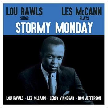 Stormy Monday 180g Vinyl LP VINYL
