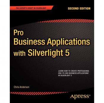 Aplicaciones Empresariales Profesionales con Silverlight 5