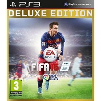 FIFA 16 - Deluxe Edition