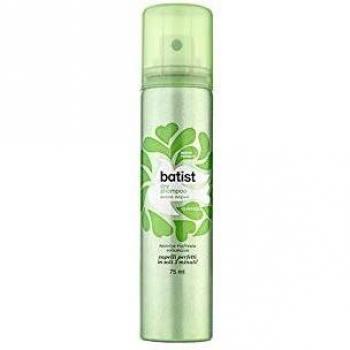 Shampoo Seco Clásico Batist 75 ml