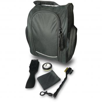 Longridge Golf Schuh Und pflege - Bolsa para zapatos de golf