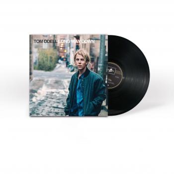 Long Way Down [Vinilo]